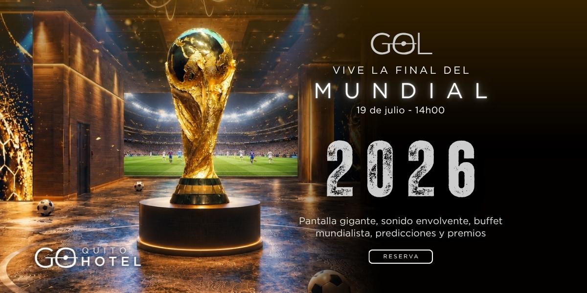 Mundial ESP