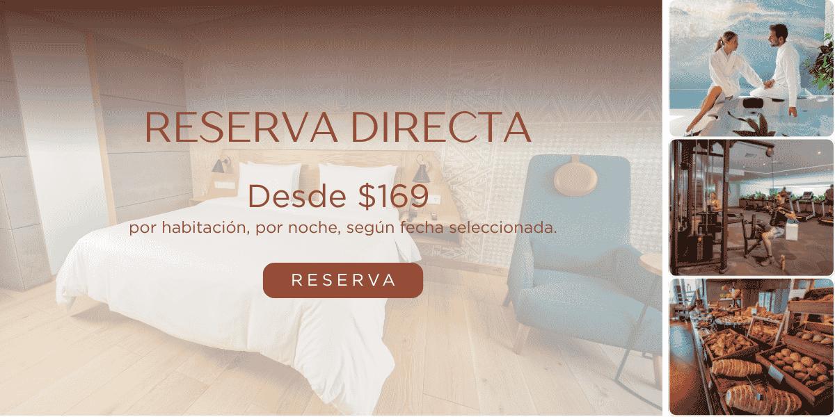 Reserva Directa
