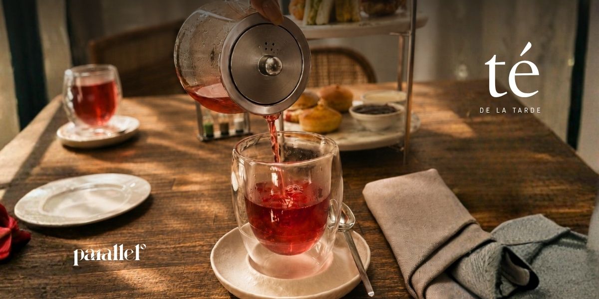 Hora del Té